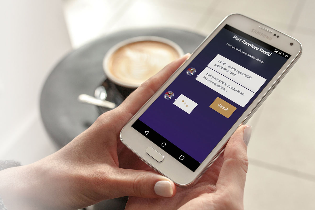 chatbot-para-hoteles--port-aventura-2 chatbot para hoteles