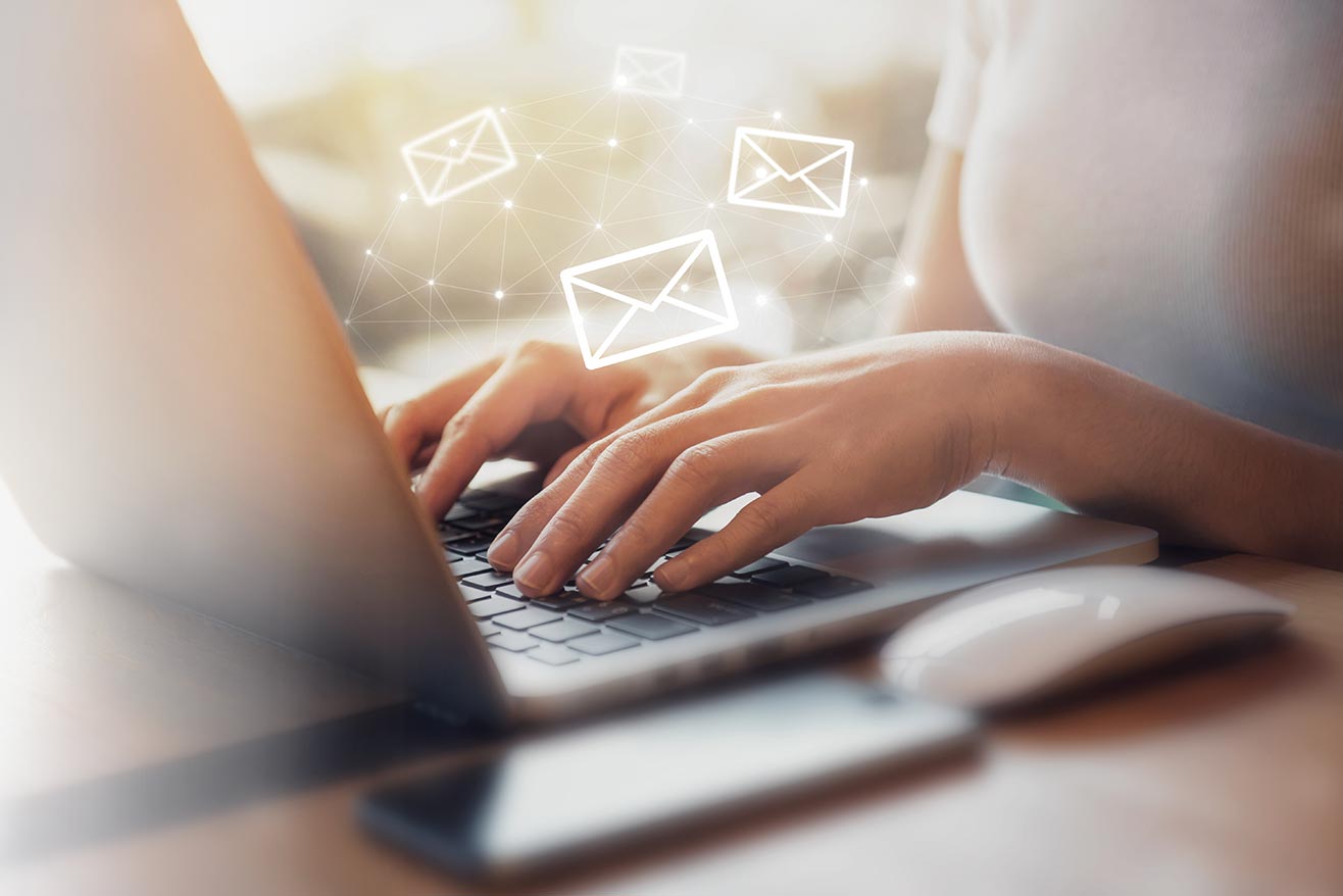 email-marketing-integracion-crm campañas de email marketing integrado con tu CRM