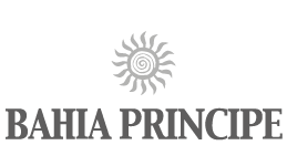 Bahia-Principe logo