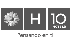 H10 hoteles logo