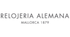 logo relojería alemana