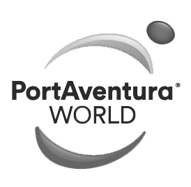 port aventura world logo