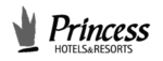 princess hotels logo