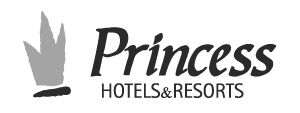 princess hotels logo