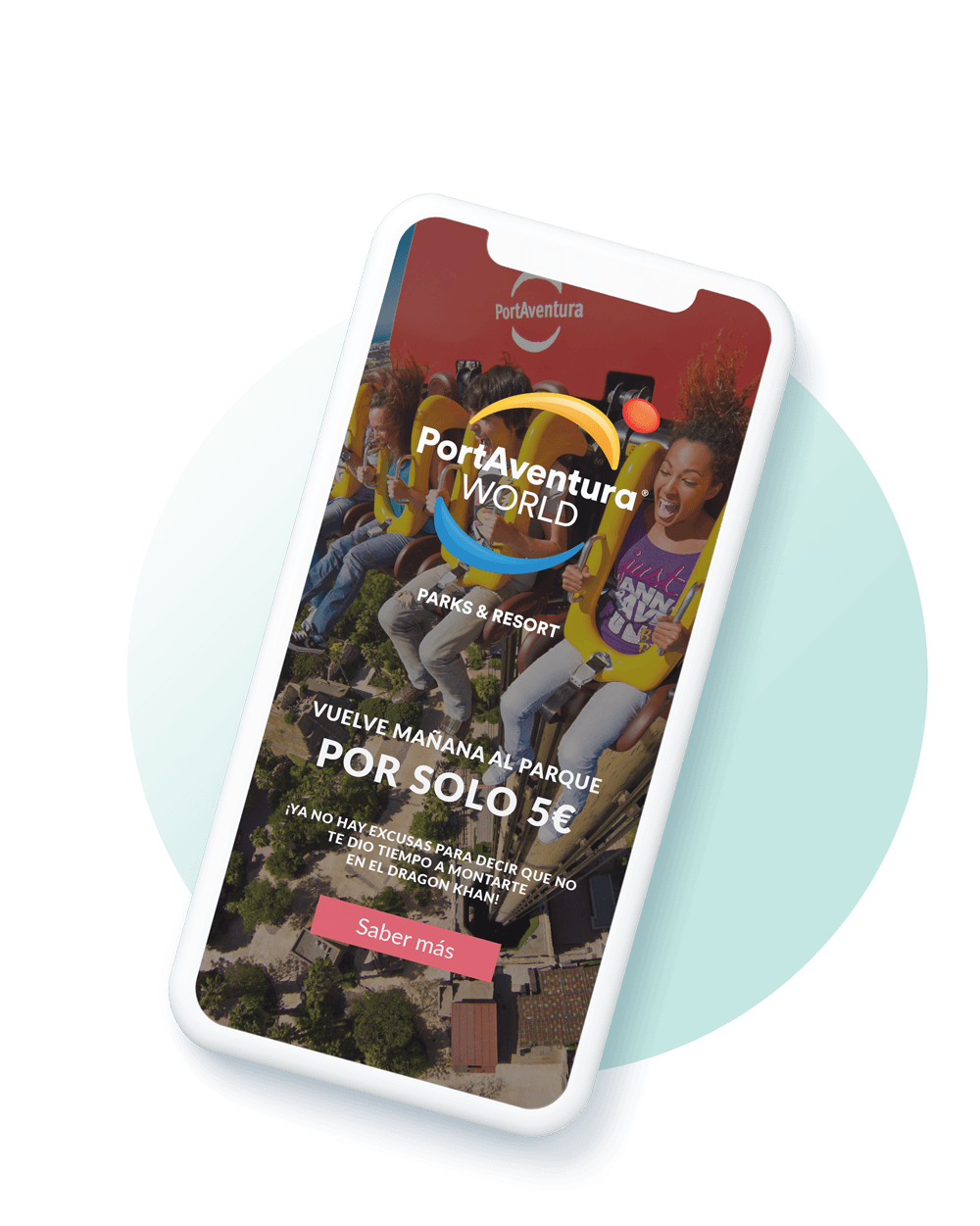 Promociones con marketing wifi