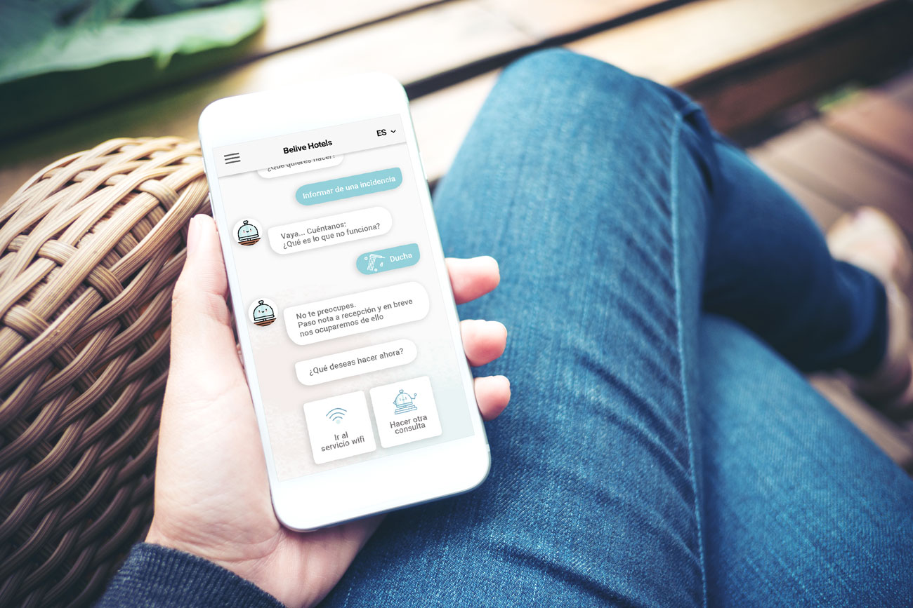 ai based chatbot