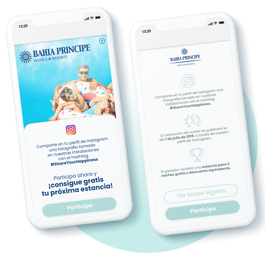 Promociones con marketing wifi