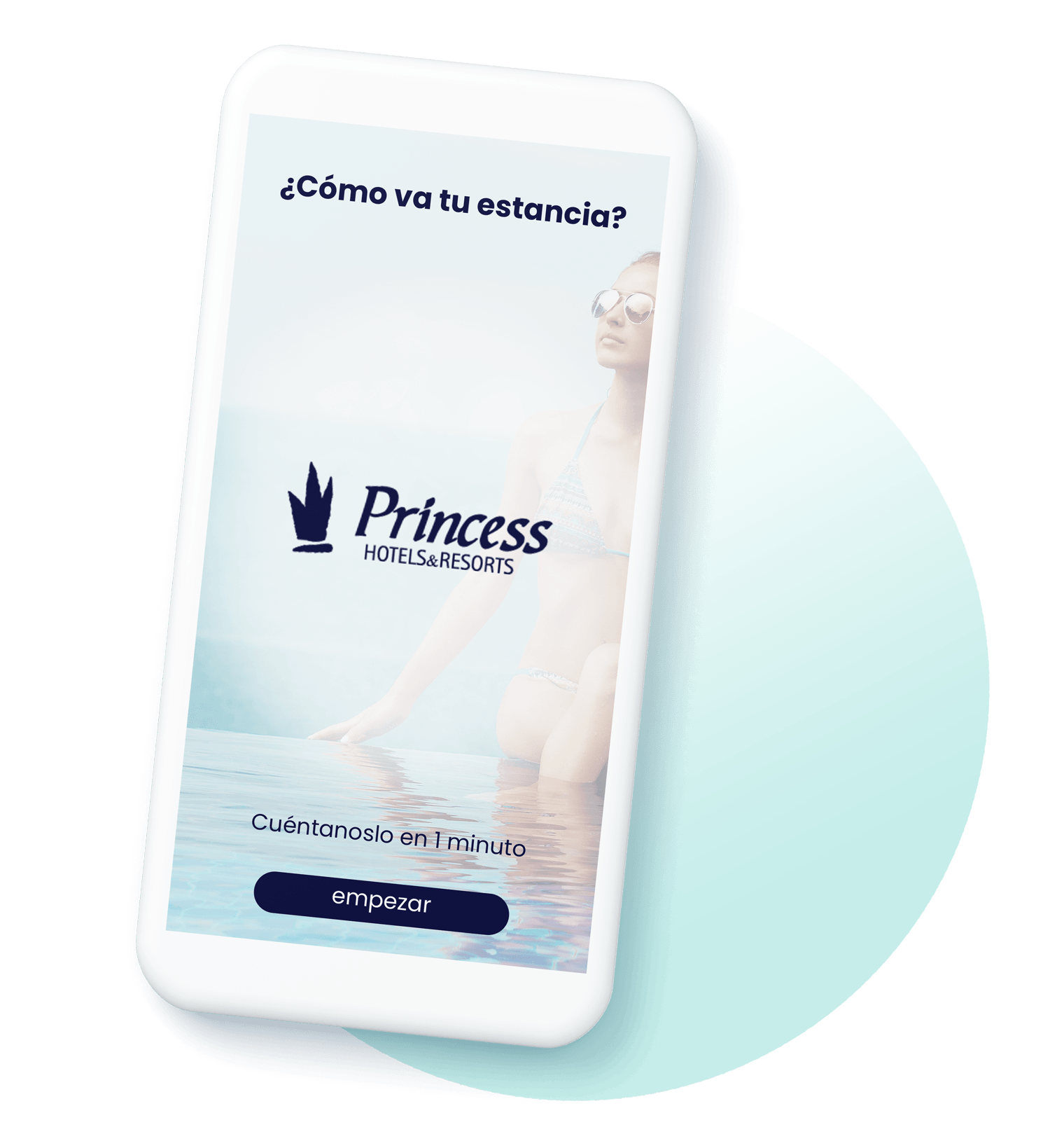 encuestas de satisfacción al cliente en hoteles