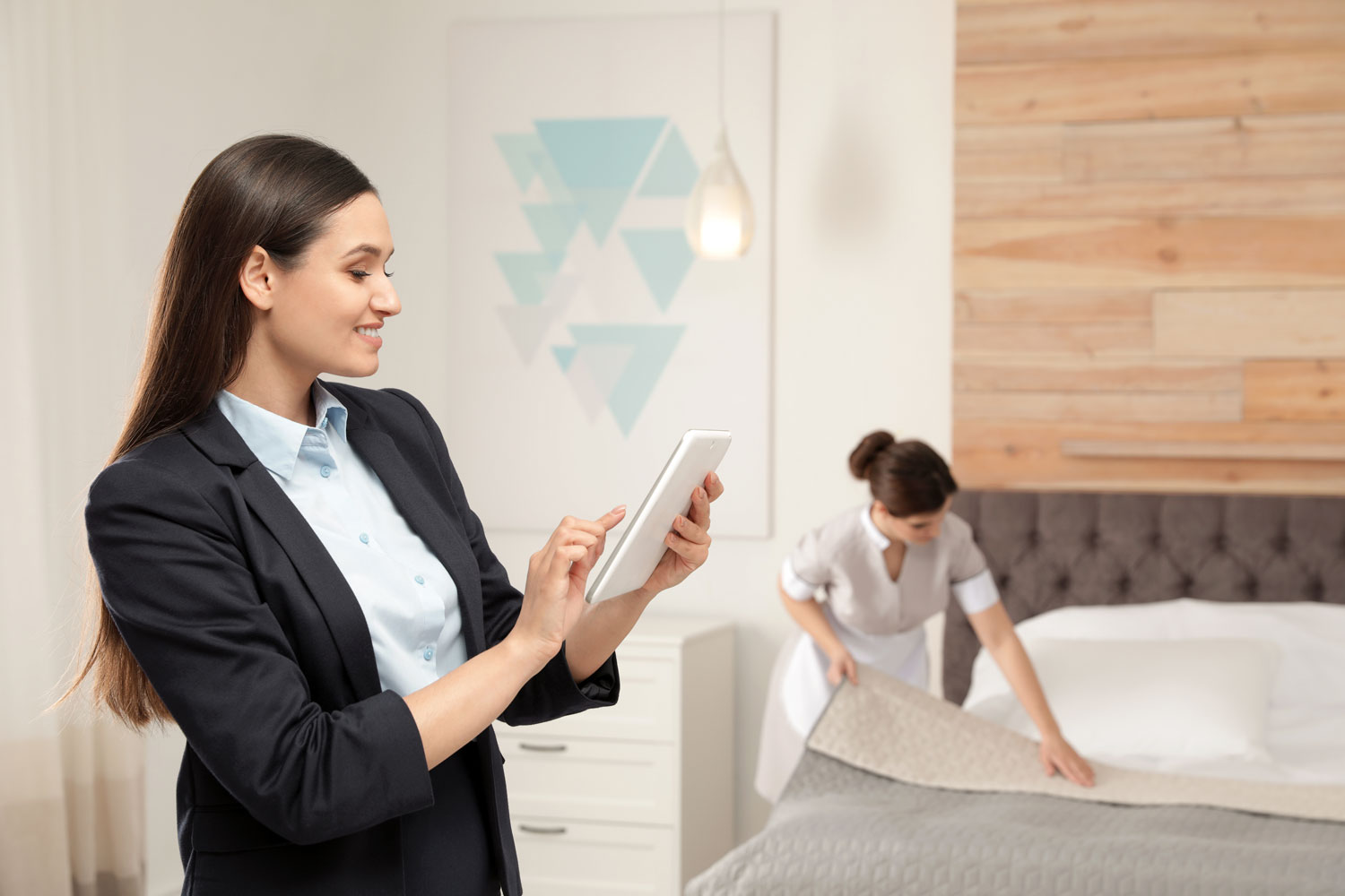 5 estrategias que funcionan para controlar las desviaciones de tu standard de calidad en tu hotel