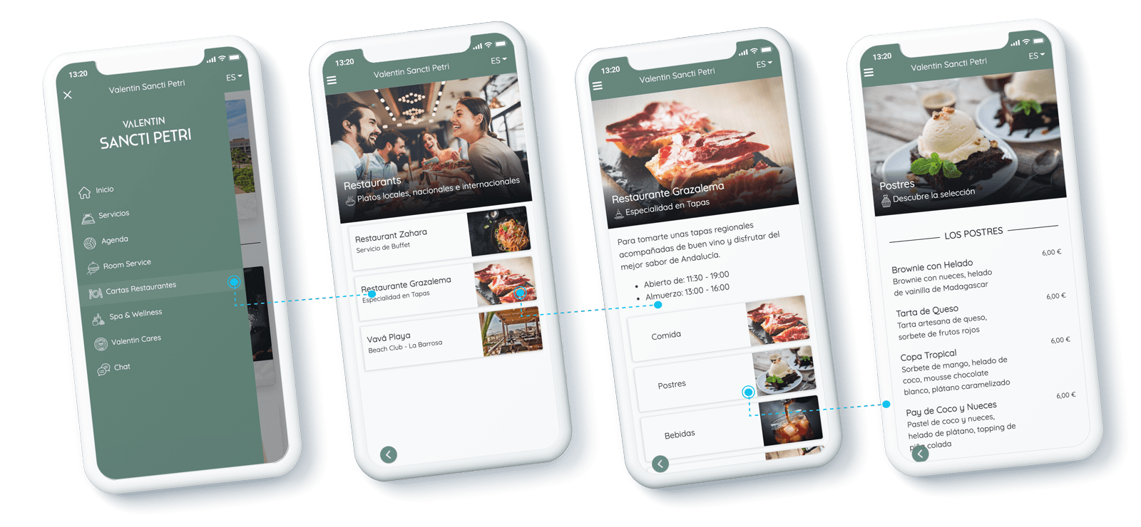 WEBAPP-QR-pasos